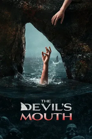 The Devil's Mouth (2026) - Poster